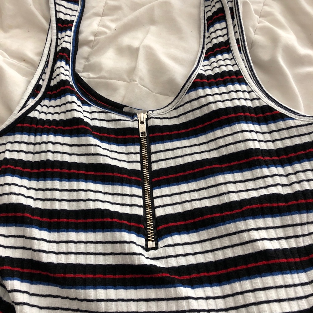 NEW w/o tags Charlotte Russe Bodysuit
